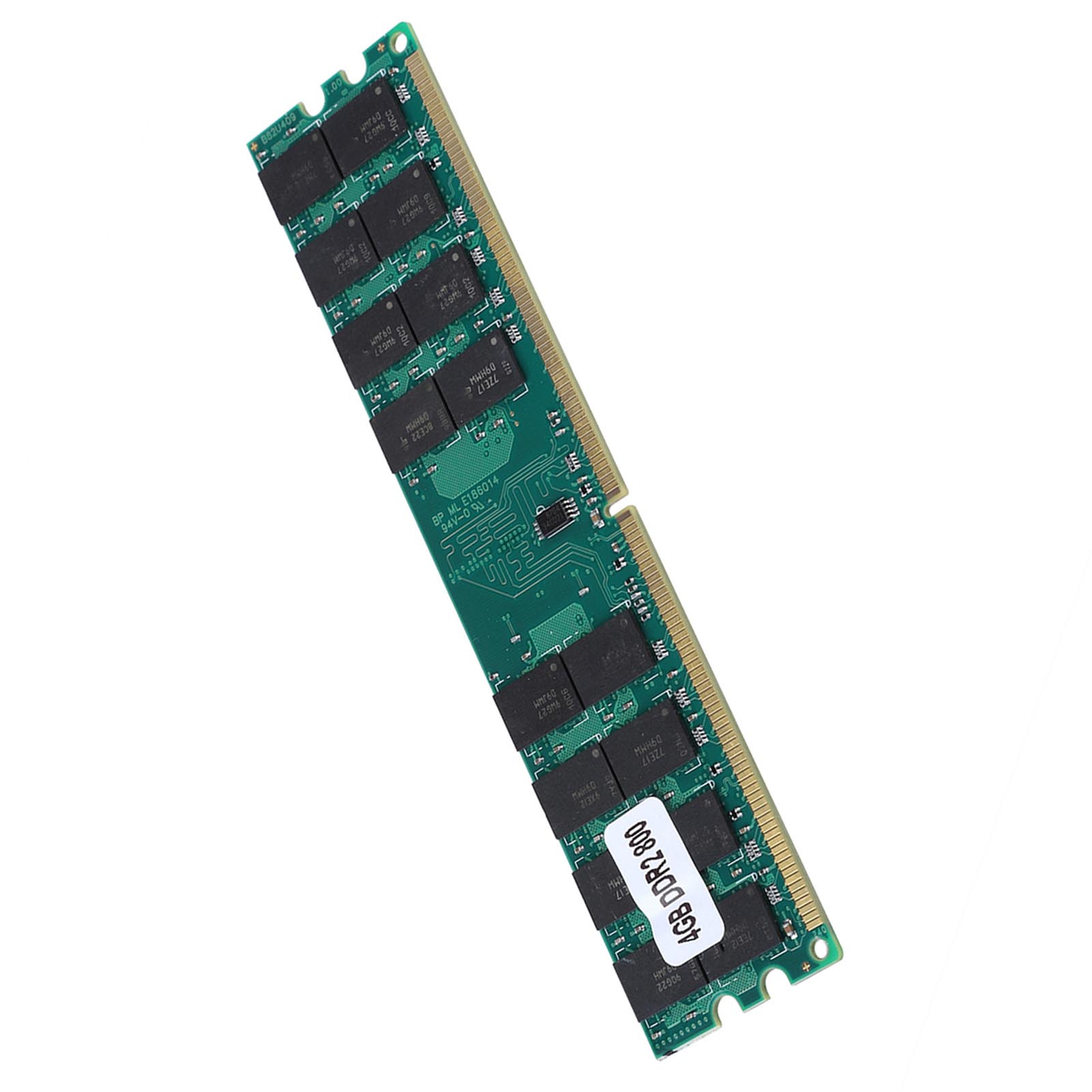 Masaüstü Bilgisayar için 4GB 8 - Ddr2 Ram incelemesi ve fiyatı