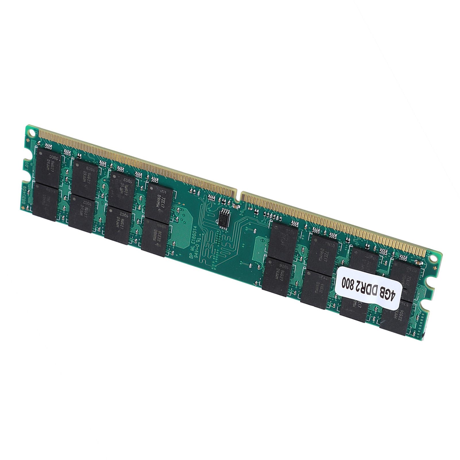 Masaüstü Bilgisayar için 4GB 8 - Ddr2 Ram incelemesi ve fiyatı