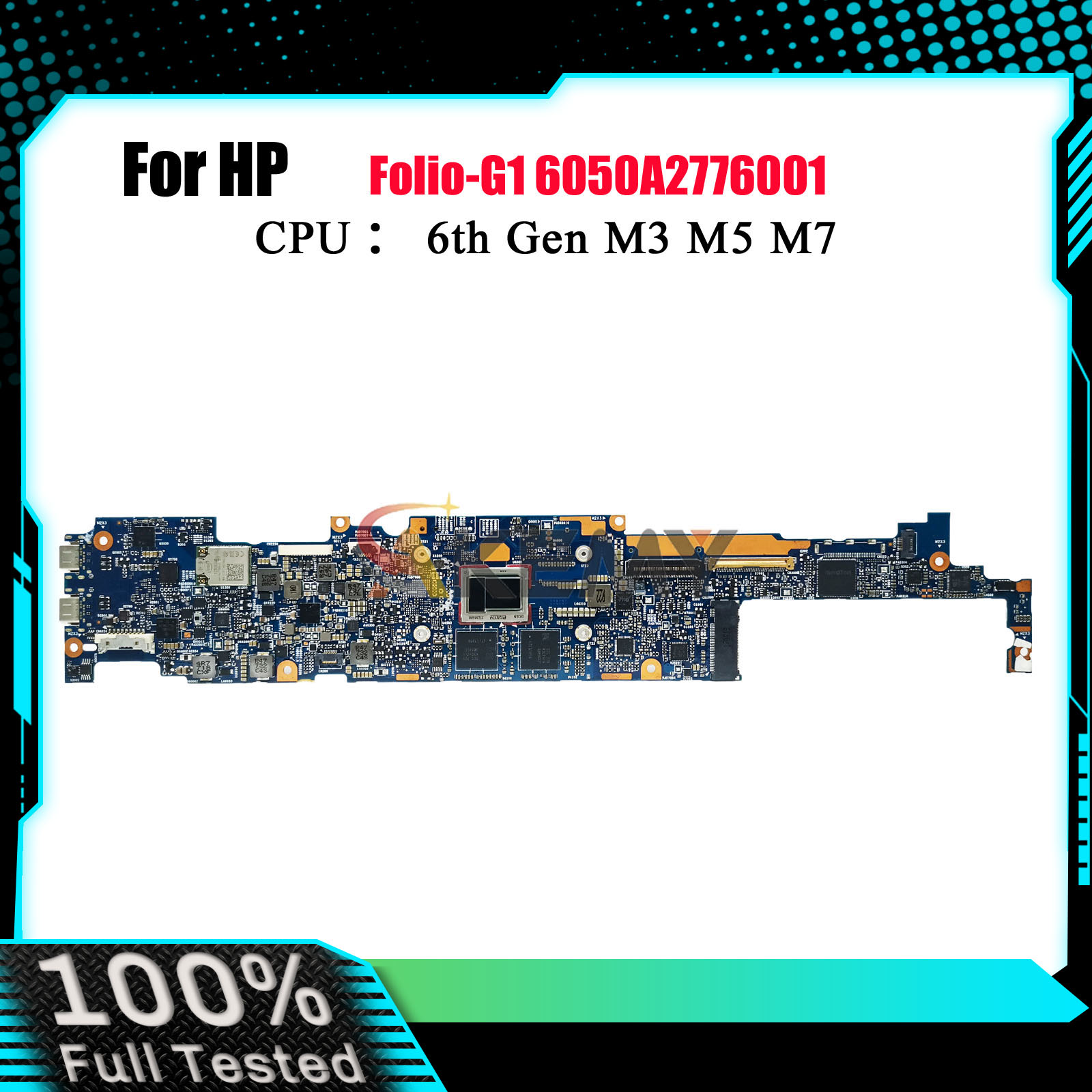 6050A2776001 HP EliteBook Foli - Ddr3 8Gb incelemesi ve fiyatı