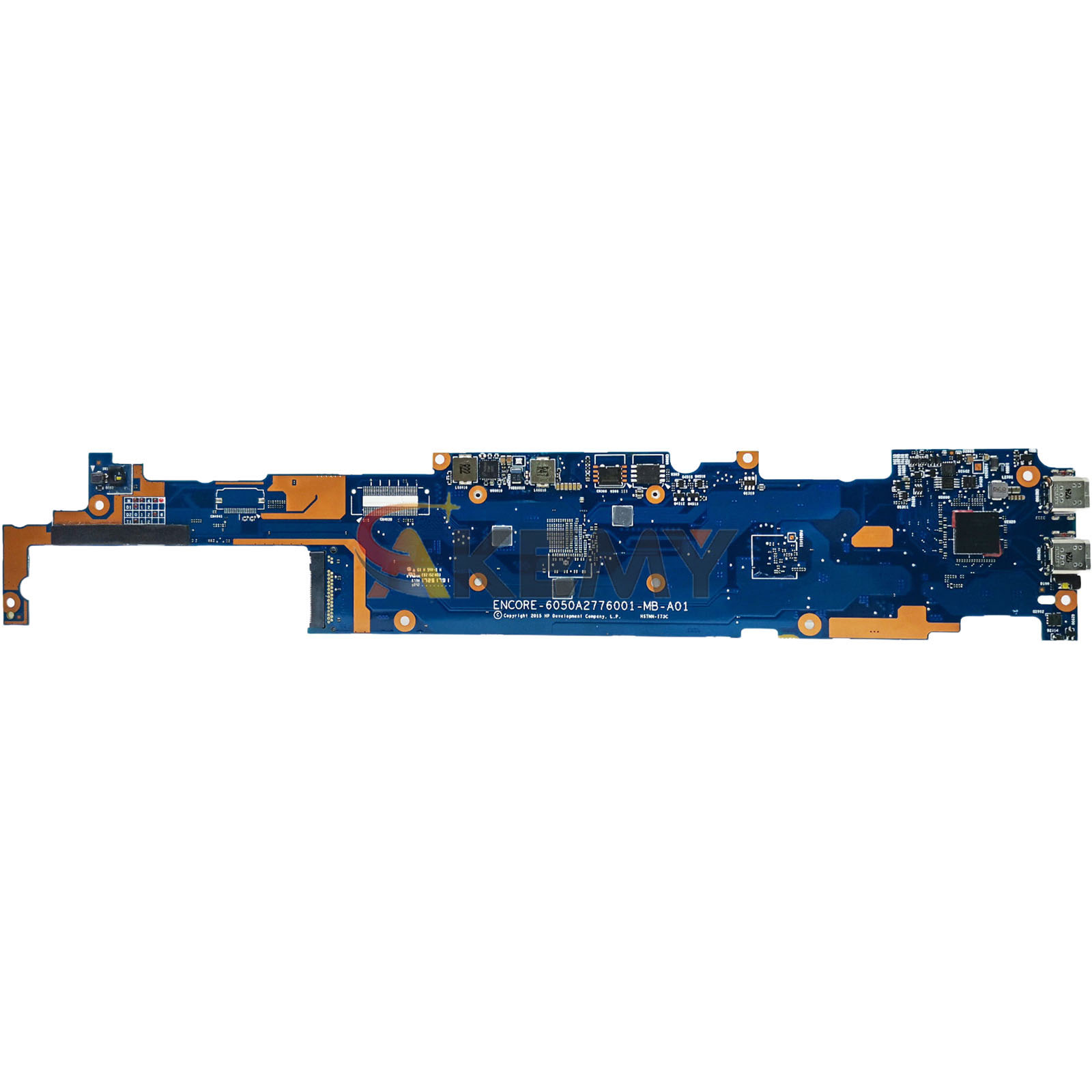 6050A2776001 HP EliteBook Foli - Ddr3 8Gb incelemesi ve fiyatı