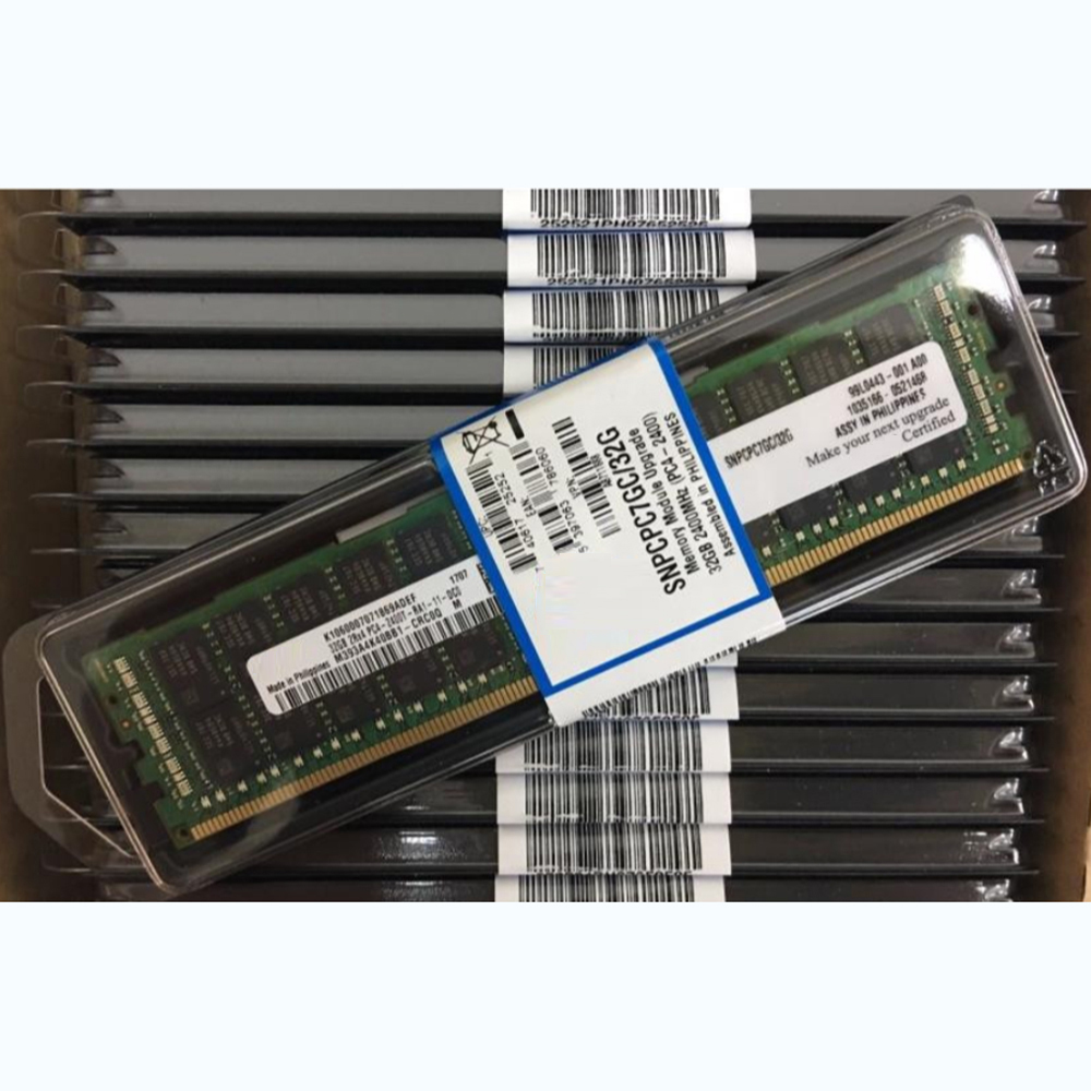 T7910 FC630 R530 T430 SNPCPC7G - Ddr4 2400Mhz incelemesi ve fiyatı