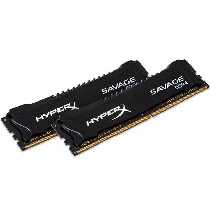 HYPERX SAVAGE Memoria DDR4 RAM - Ddr4 3200 16Gb incelemesi ve fiyatı