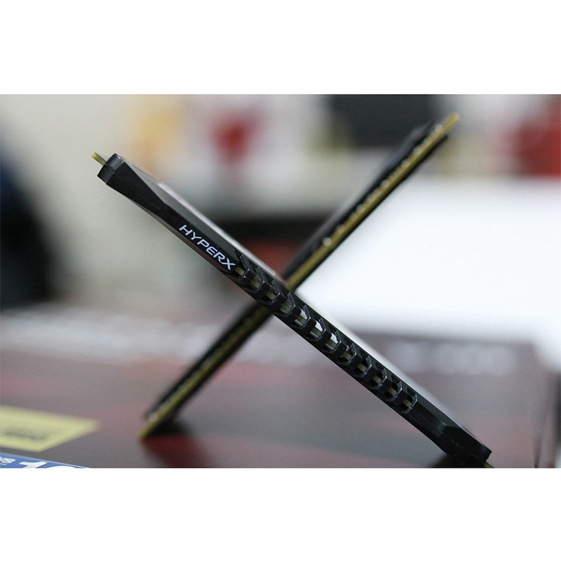 HYPERX SAVAGE Memoria DDR4 RAM - Ddr4 3200 16Gb incelemesi ve fiyatı