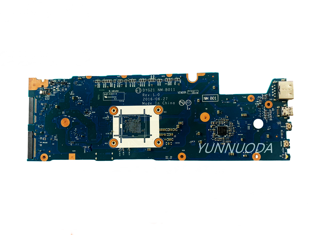 Orijinal Lenovo YOGA 710-11IKB - Ram Memory Module incelemesi ve fiyatı