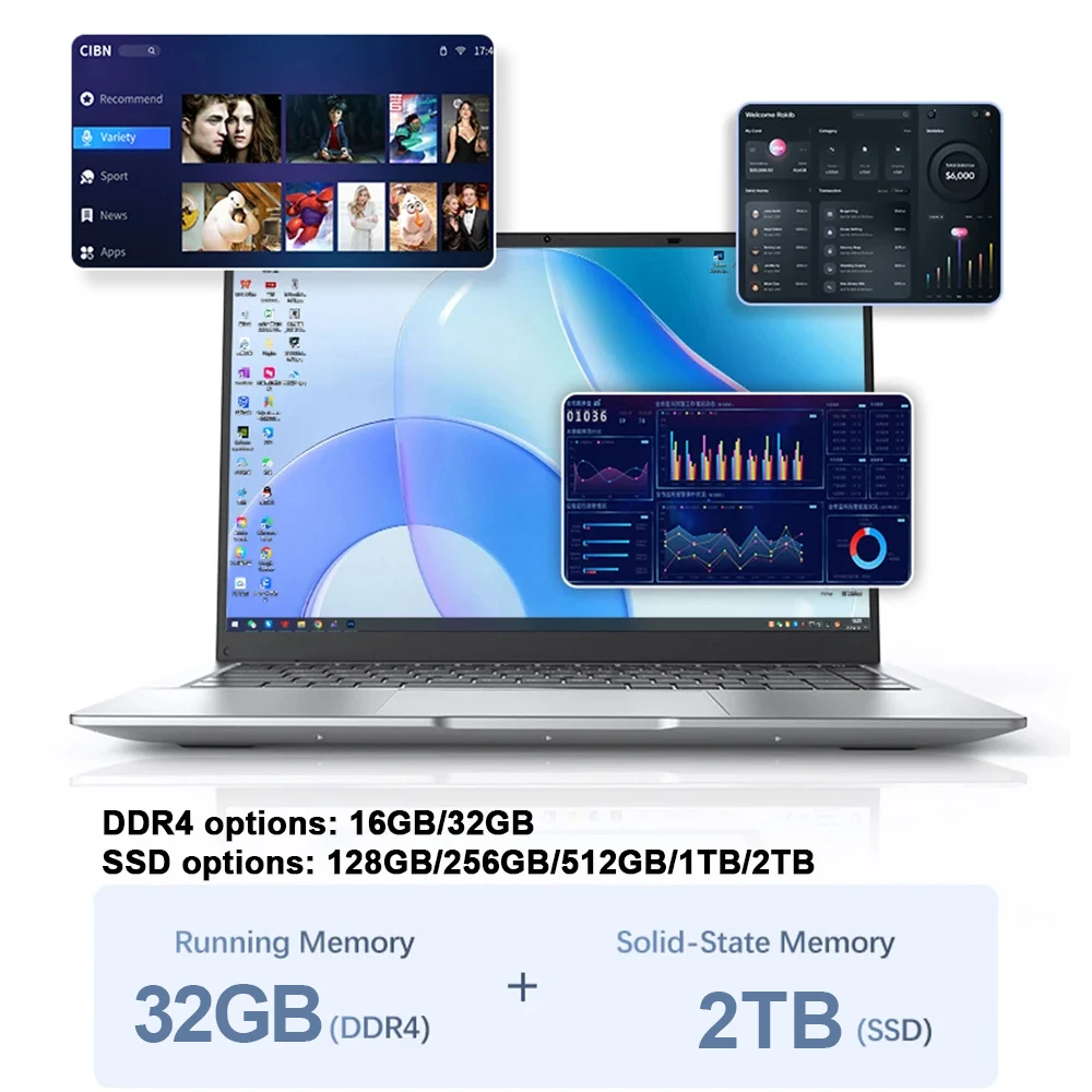 Celestial 2026 Unkarışırmayan  - Ddr4 32Gb incelemesi ve fiyatı