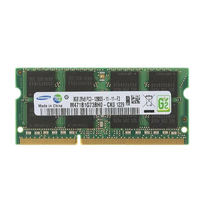 SAMSUNG Dizüstü Memoria DDR4 D - Ddr4 3200 16Gb incelemesi ve fiyatı