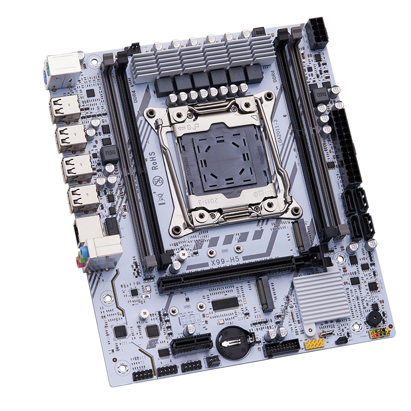 QIYIDA X99 anakart LGA2011 3,  - Server Memory Ddr4 incelemesi ve fiyatı