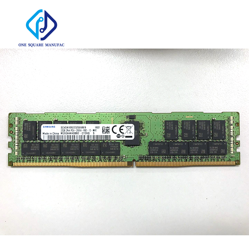 Yeni ve Orijinal M393A4K40CB2- - Ddr4 2400Mhz incelemesi ve fiyatı