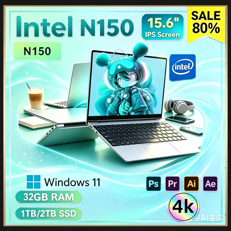 Intel Core N150 2026 Optimal 1 - Ddr4 32Gb incelemesi ve fiyatı