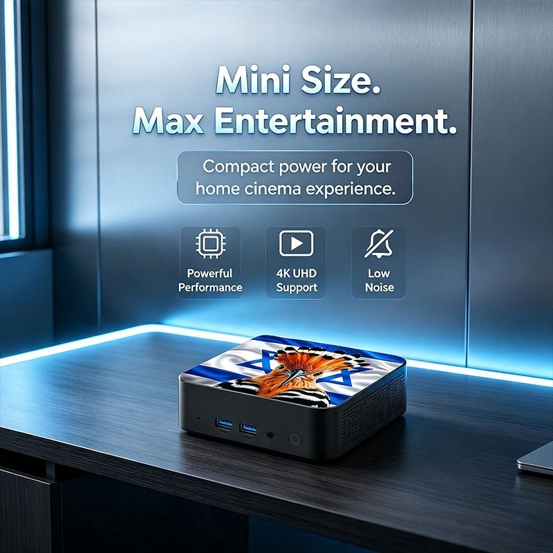 Yeni Mini PC Bilgisayar Intel  - Ddr3 Ram incelemesi ve fiyatı