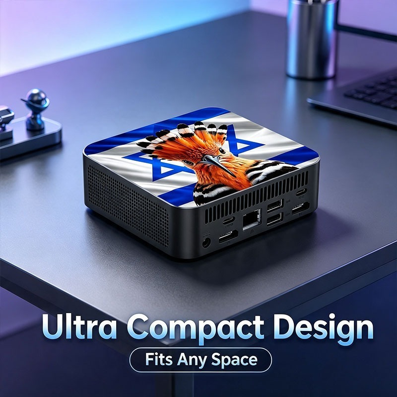 Yeni Mini PC Bilgisayar Intel  - Ddr3 Ram incelemesi ve fiyatı