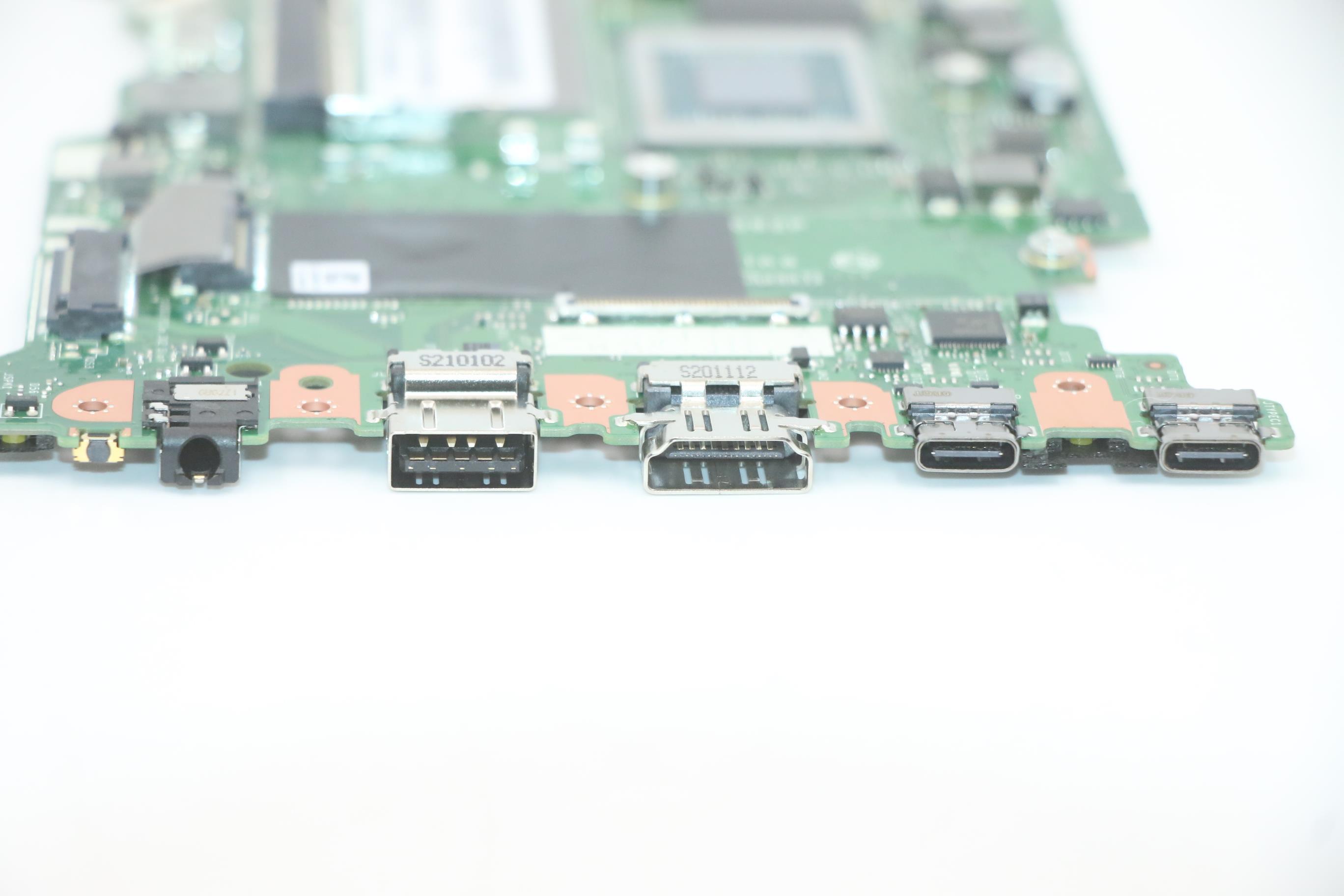 LA-K061P LA-K062P Anakart Leno - Ddr4 8Gb incelemesi ve fiyatı