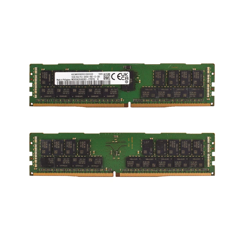 DDR4 RECC RDIMM Sunucu RAM'i 4 - Ddr4 3200Mhz incelemesi ve fiyatı