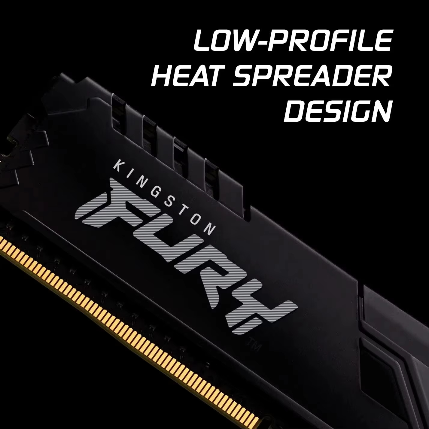 Kingston Fury Beast DDR4 3200M - Ddr4 3200 16Gb incelemesi ve fiyatı