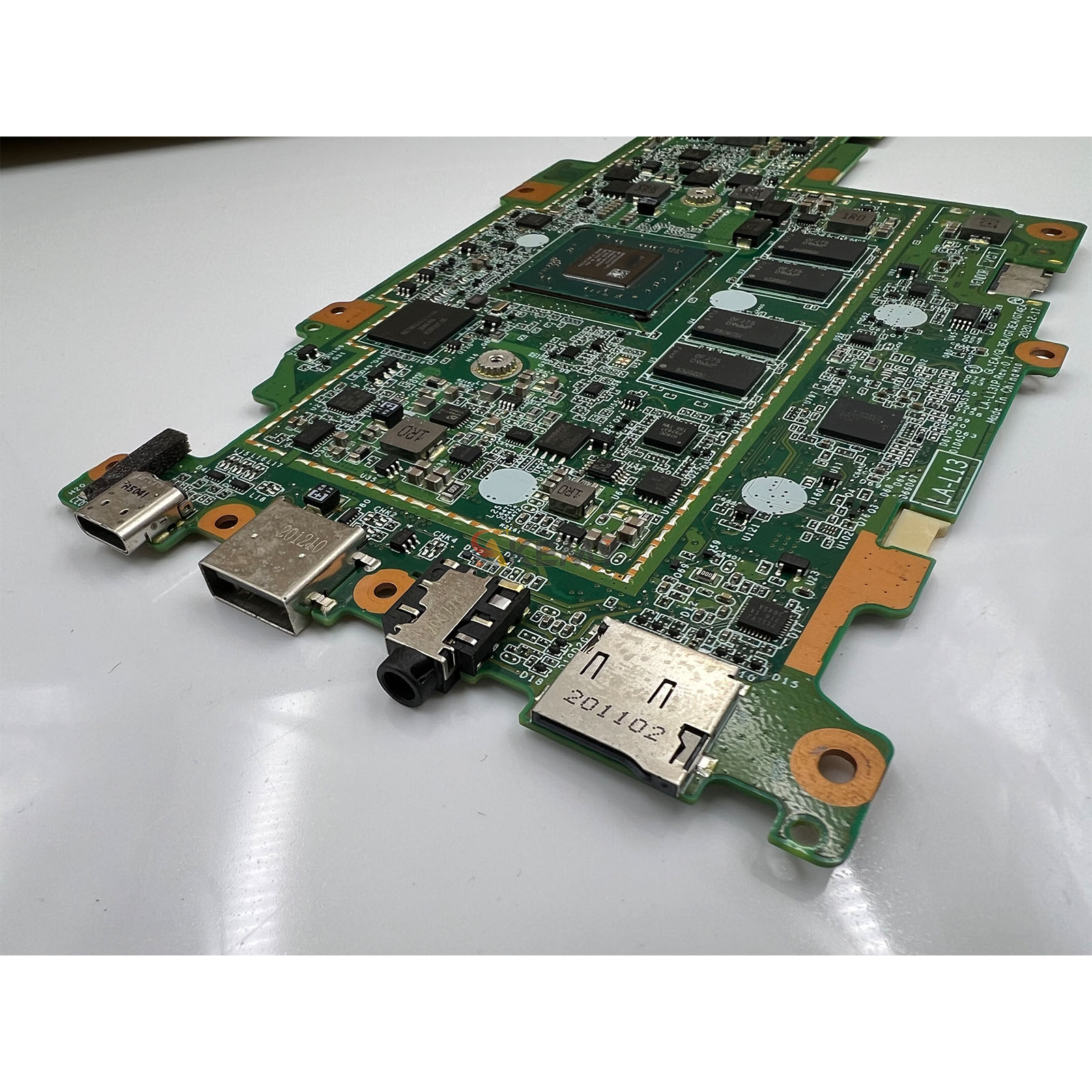 LA-L131P Lenovo 14e Chromebook - Ram Memory Module incelemesi ve fiyatı