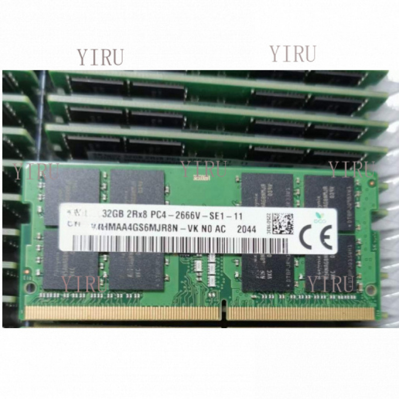 L+ SK hynix 32GB DDR4 2666 Diz - Sodimm Ddr4 incelemesi ve fiyatı