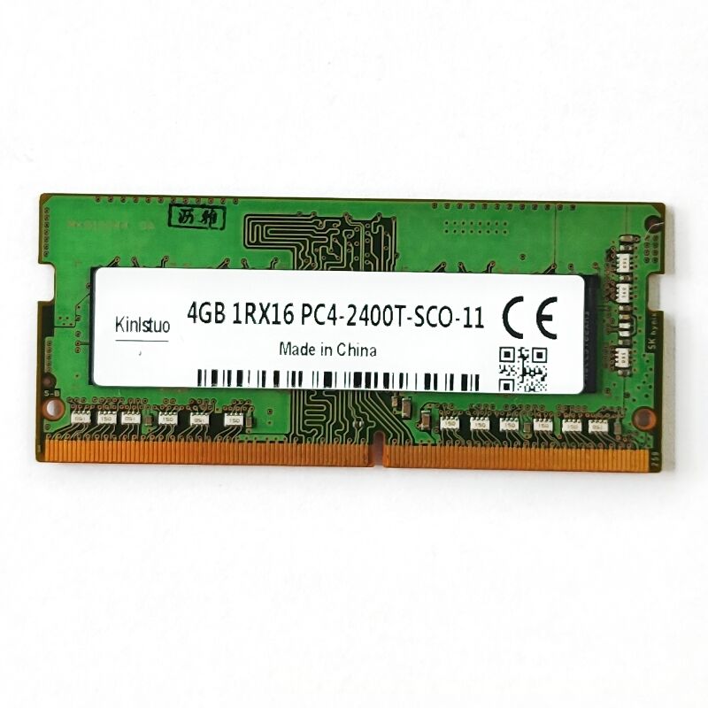DDR4 4 4GB 2400MHz dizüstü bel - Ddr4 2400Mhz incelemesi ve fiyatı