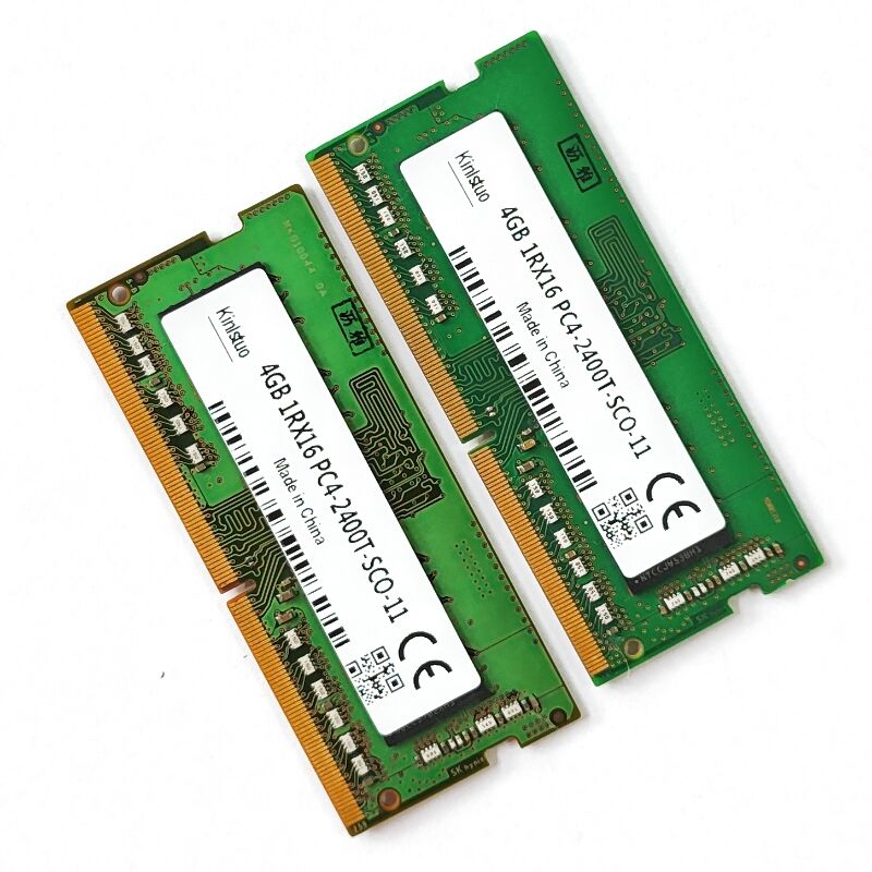 DDR4 4 4GB 2400MHz dizüstü bel - Ddr4 2400Mhz incelemesi ve fiyatı
