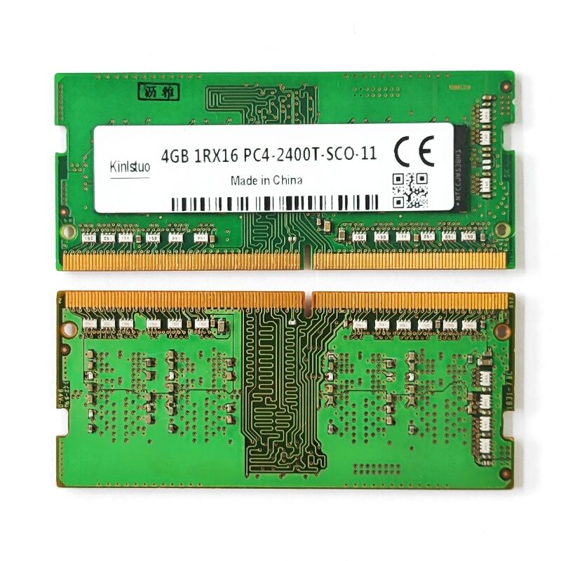 DDR4 4 4GB 2400MHz dizüstü bel - Ddr4 2400Mhz incelemesi ve fiyatı