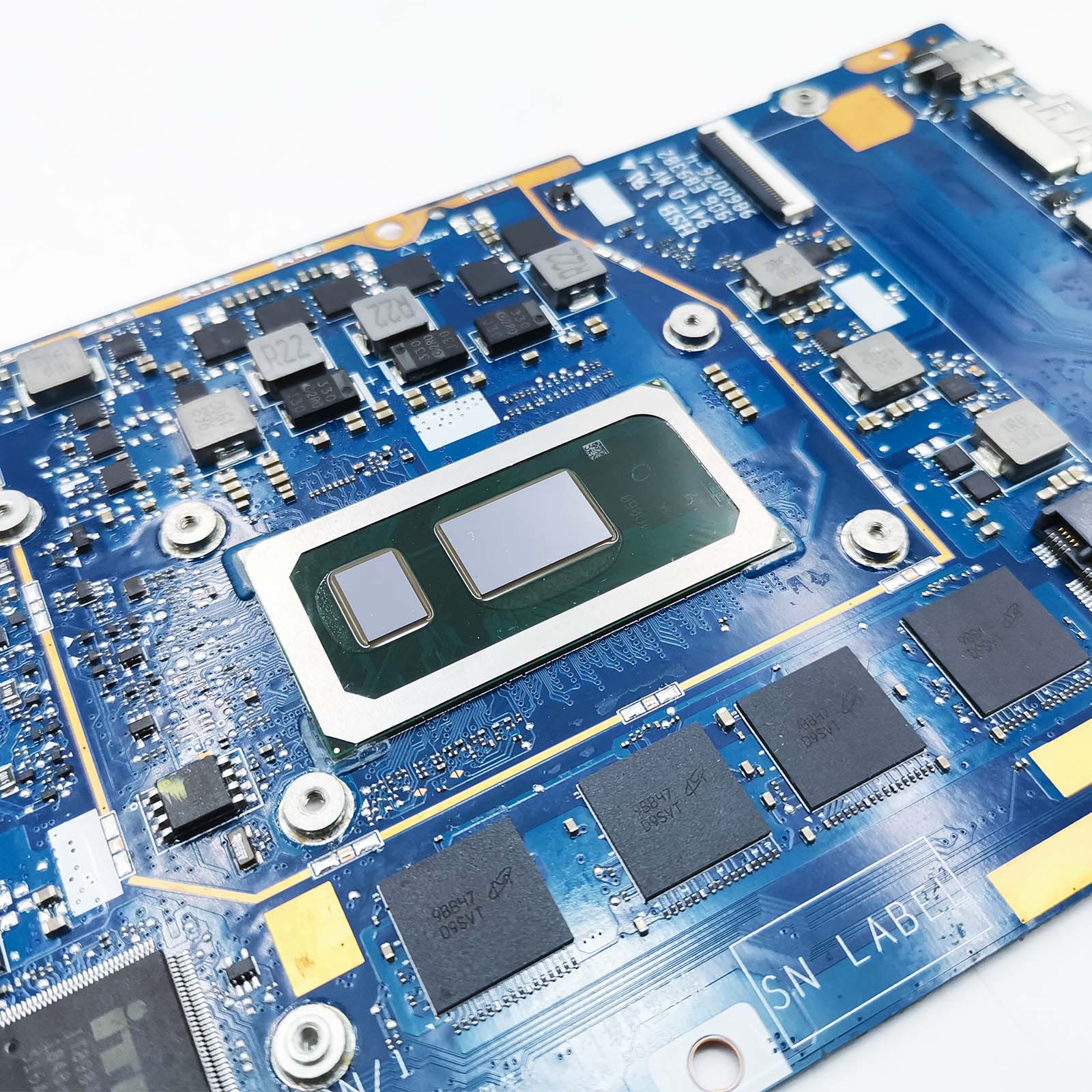 UX431FA UX431FN Anakart ZenBoo - Ddr4 Desktop Ram incelemesi ve fiyatı