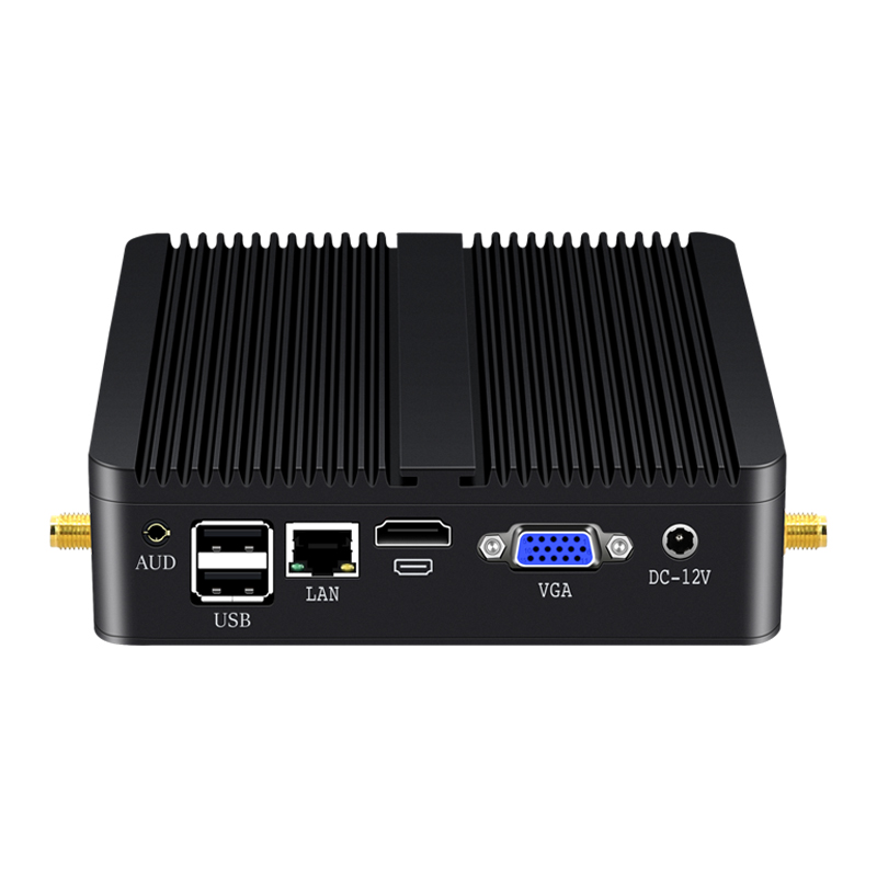 Helorpc1LAN 8USB endüstriyel M - Ddr3 8Gb incelemesi ve fiyatı