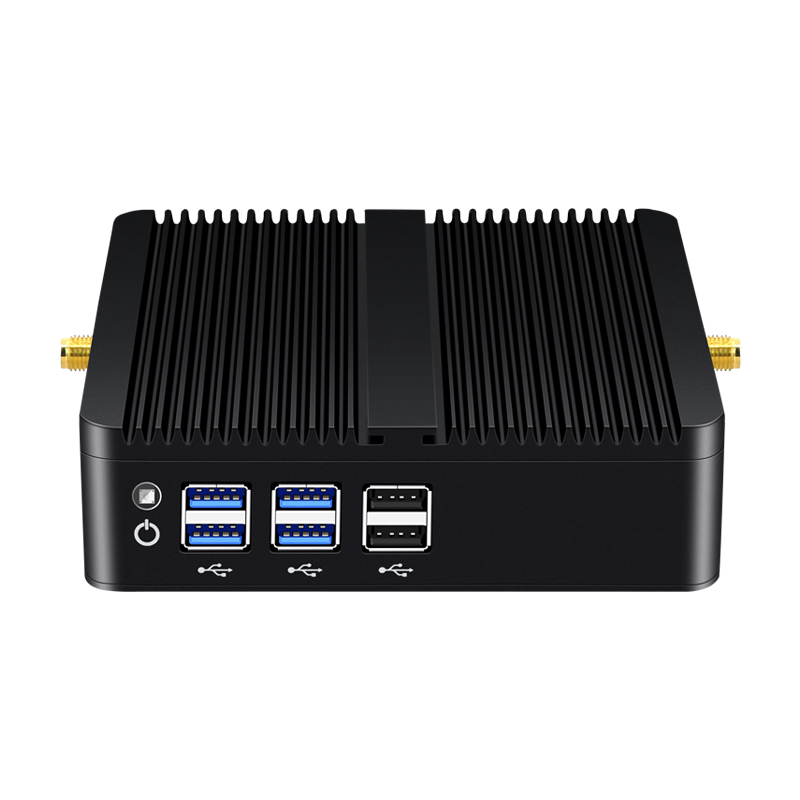 Helorpc1LAN 8USB endüstriyel M - Ddr3 8Gb incelemesi ve fiyatı