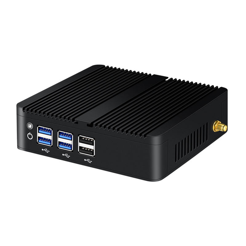 Helorpc1LAN 8USB endüstriyel M - Ddr3 8Gb incelemesi ve fiyatı