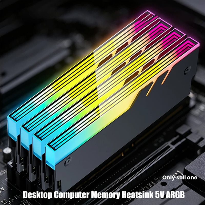 Sonsuz Ayna Lensli 5V ARGB Mas - Ddr3 Ram incelemesi ve fiyatı