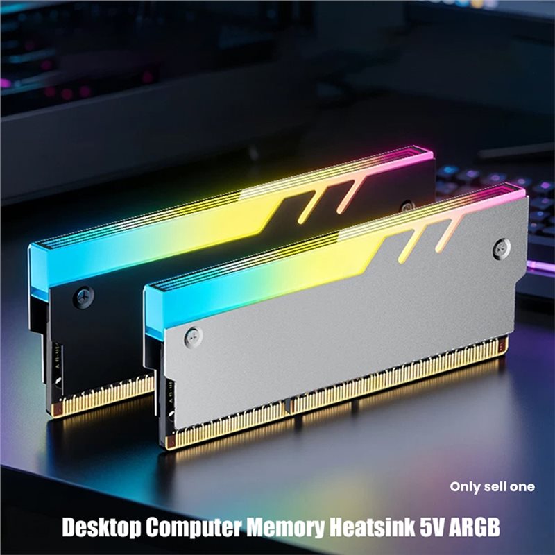 Sonsuz Ayna Lensli 5V ARGB Mas - Ddr3 Ram incelemesi ve fiyatı
