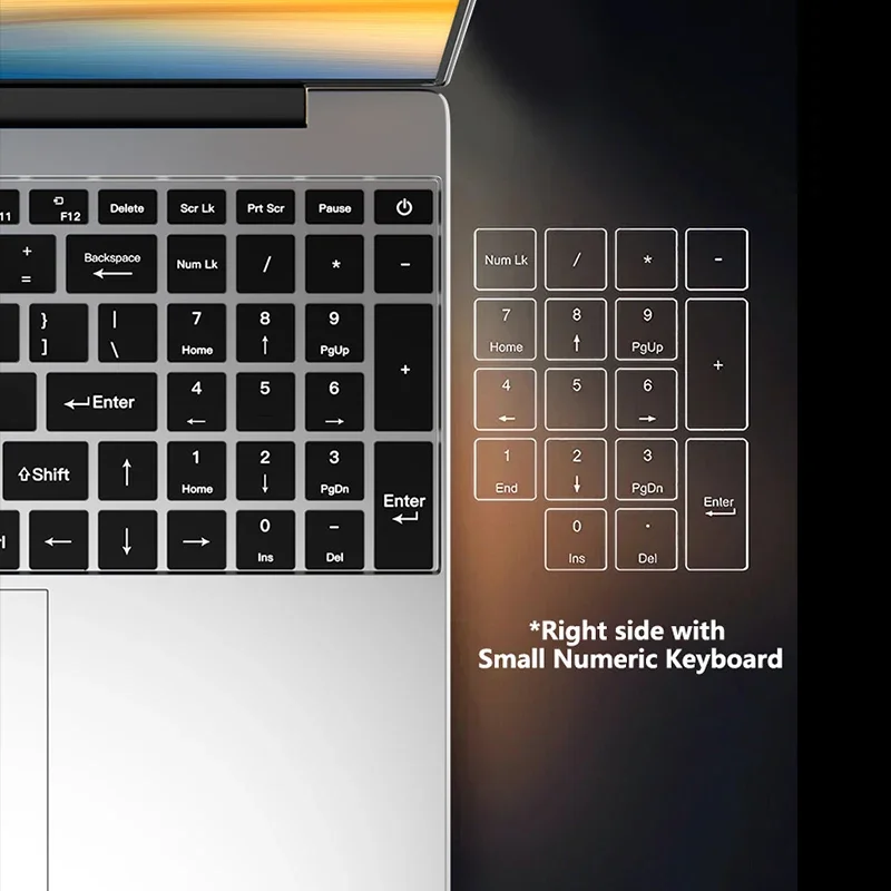 Yeni Ürün: 14.1 inç Ekranlı, W - Ddr4 Ram incelemesi ve fiyatı