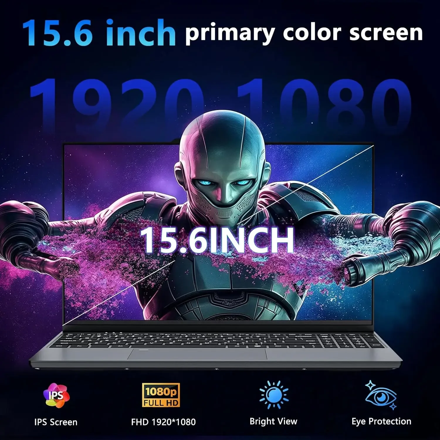 15,6 inç Taşınabilir Dizüstü B - Ddr4 Ram incelemesi ve fiyatı