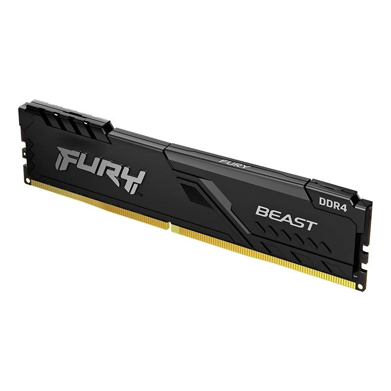 DDR4 Kingston BEAST RAM 3200MH - Ddr4 3200Mhz incelemesi ve fiyatı