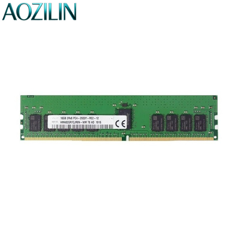 AOZILIN DDR4 ECC Sunucu Belleğ - Ddr4 3200Mhz incelemesi ve fiyatı