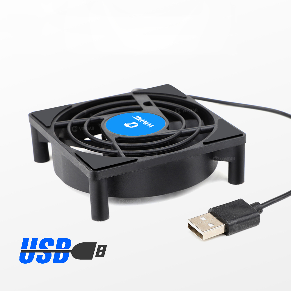 VONTAR C1 Soğutma Fanı Android - Ddr3 8Gb incelemesi ve fiyatı