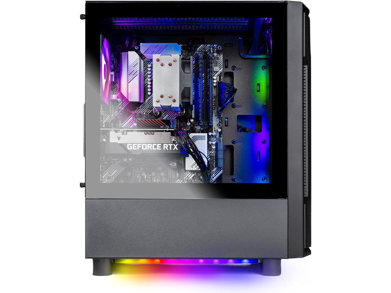 Skytech Gaming Shadow Oyun Bil - Ddr4 3200 16Gb incelemesi ve fiyatı