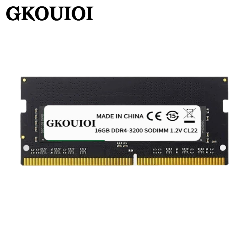 DİZÜSTÜ BİLGİSAYAR Belleği DDR - Ddr4 3200Mhz incelemesi ve fiyatı