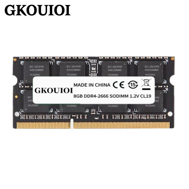 DİZÜSTÜ BİLGİSAYAR Belleği DDR - Ddr4 3200Mhz incelemesi ve fiyatı