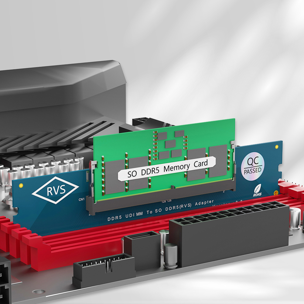 Dizüstü bilgisayar SO DDR5 RAM - Ram Memory Module incelemesi ve fiyatı