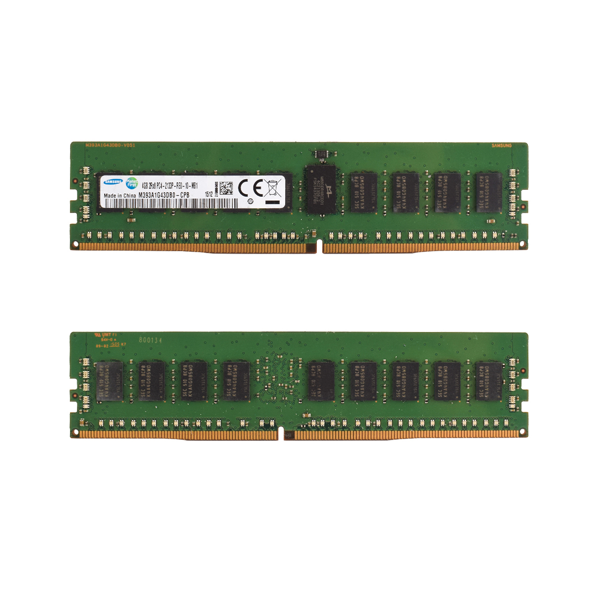 SAMSUNG Sunucu Belleği DDR4 Ra - Ddr4 3200Mhz incelemesi ve fiyatı