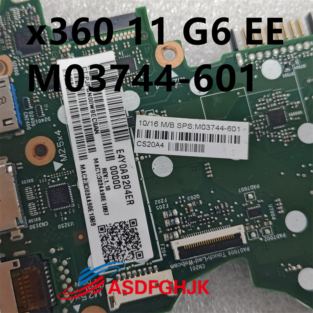Orijinal M03746-601 hp probook - Ddr4 8Gb incelemesi ve fiyatı