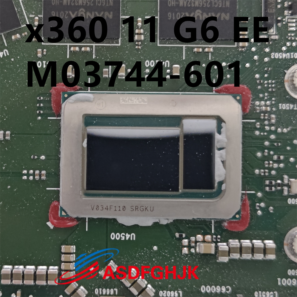 Orijinal M03746-601 hp probook - Ddr4 8Gb incelemesi ve fiyatı