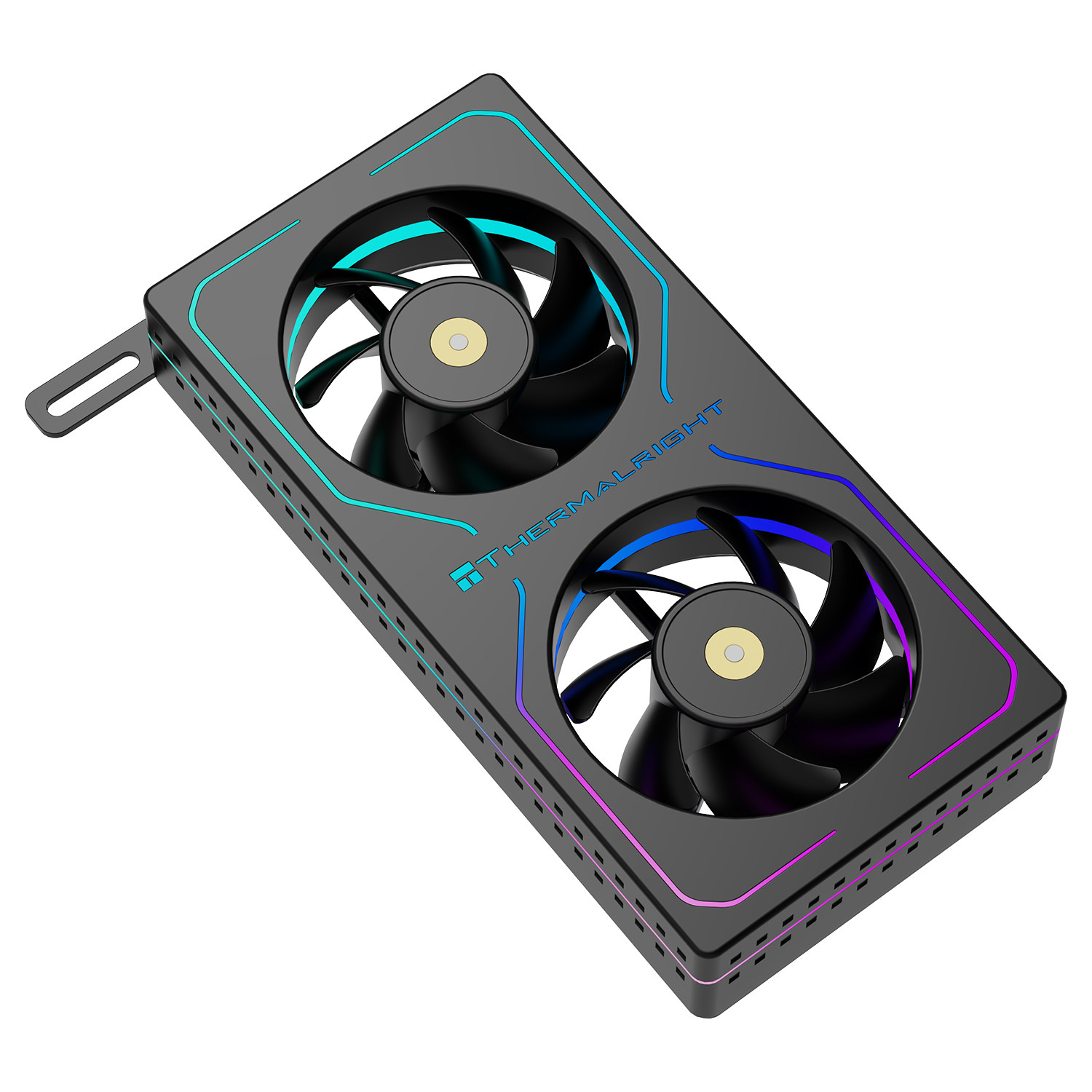 Thermalright MC-2 ARGB Bilgisa - Ddr2 Ram incelemesi ve fiyatı