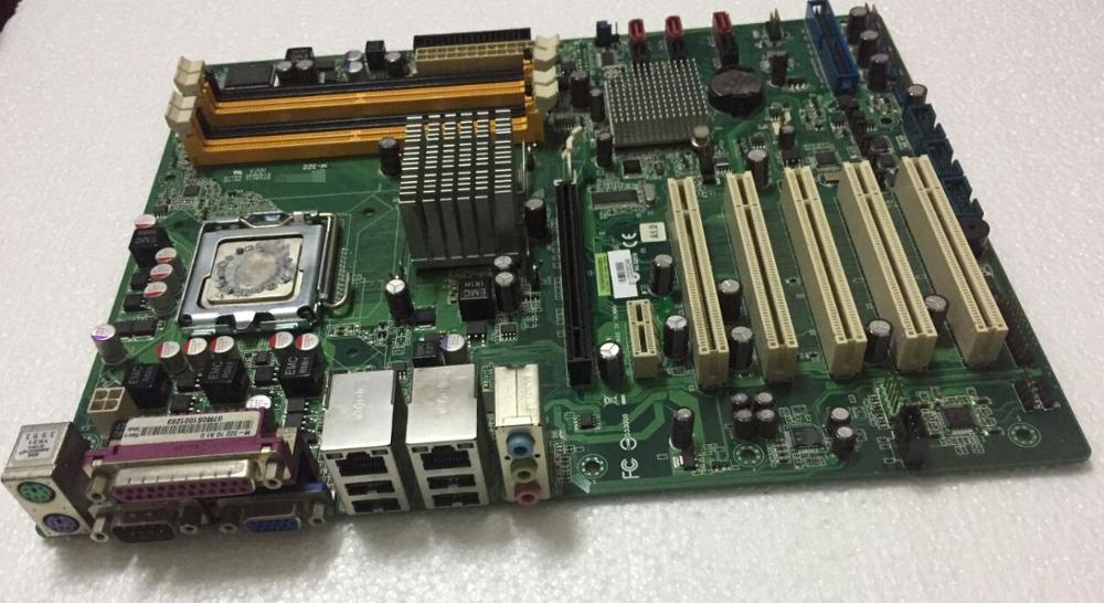 M-322 100% TAMAM Orijinal IPC  - Ddr2 Ram incelemesi ve fiyatı