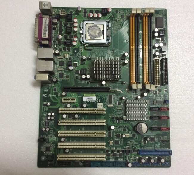 M-322 100% TAMAM Orijinal IPC  - Ddr2 Ram incelemesi ve fiyatı
