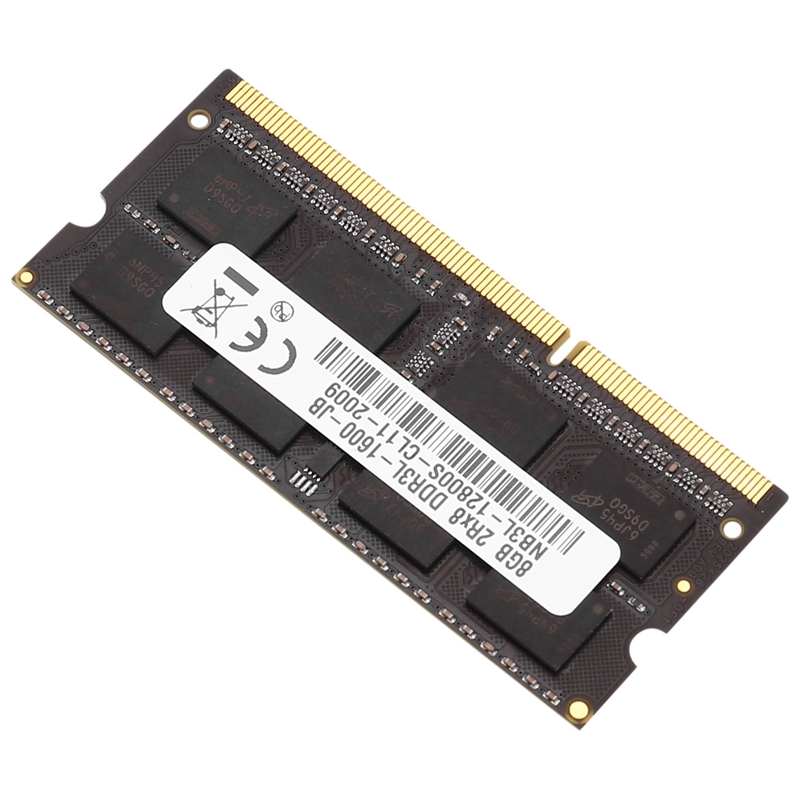 DDR3 8 GB Dizüstü Bilgisayar R - Ddr3 Ram incelemesi ve fiyatı