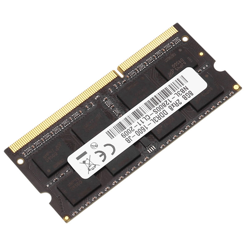 DDR3 8 GB Dizüstü Bilgisayar R - Ddr3 Ram incelemesi ve fiyatı