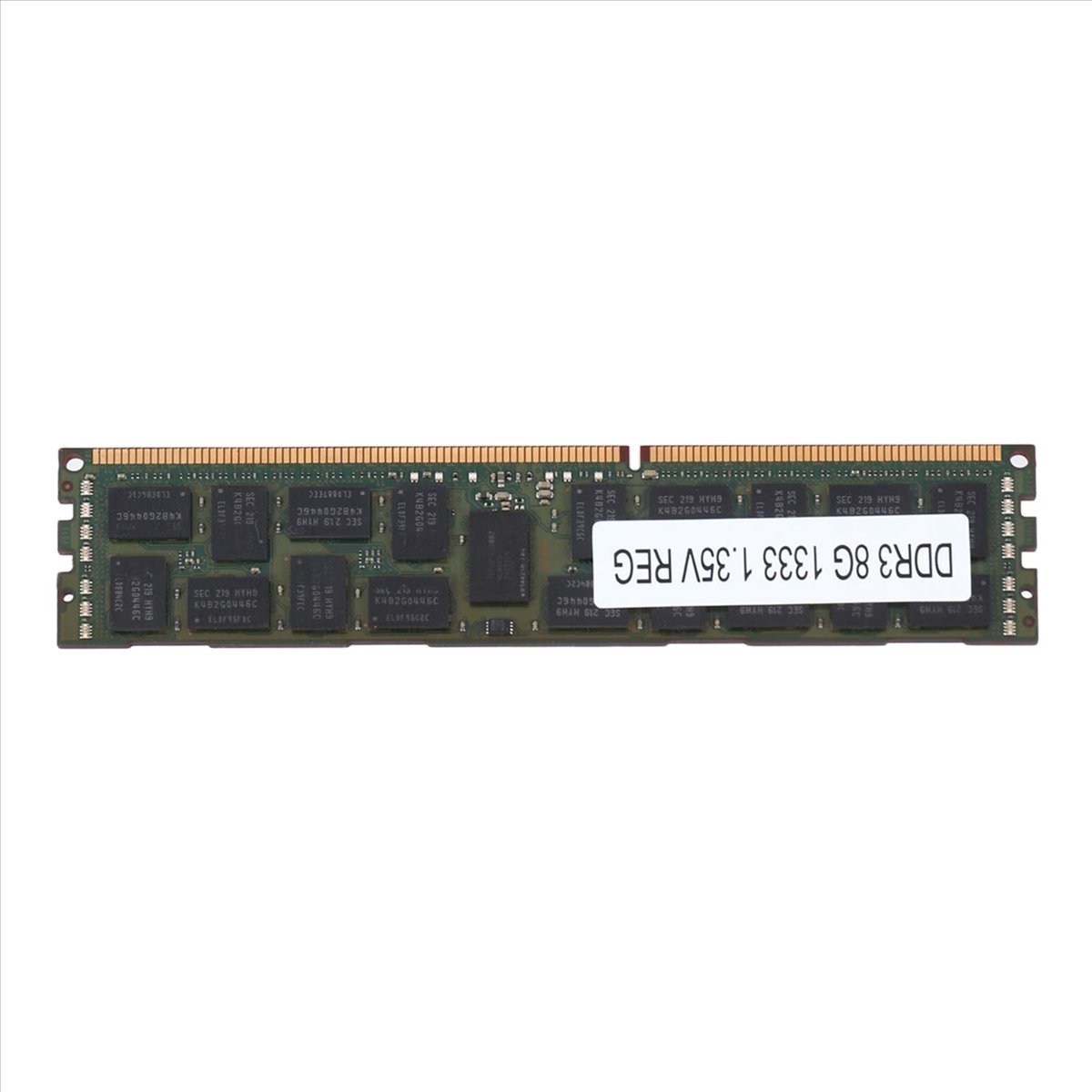 AT42 8GB DDR3 1333MHZ Ecc Ram  - Ddr3 8Gb incelemesi ve fiyatı