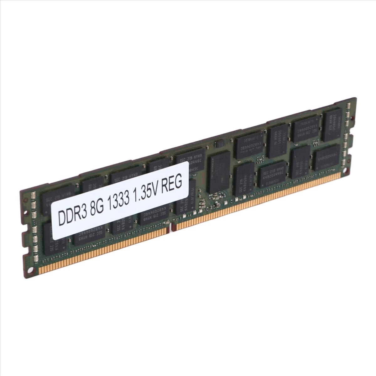 AT42 8GB DDR3 1333MHZ Ecc Ram  - Ddr3 8Gb incelemesi ve fiyatı