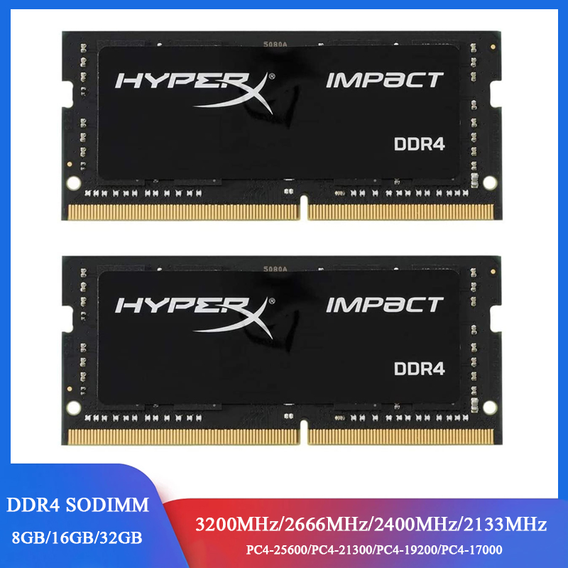 16GB 8GB 32GB Memoria RAM DDR4 - Ddr4 3200 16Gb incelemesi ve fiyatı