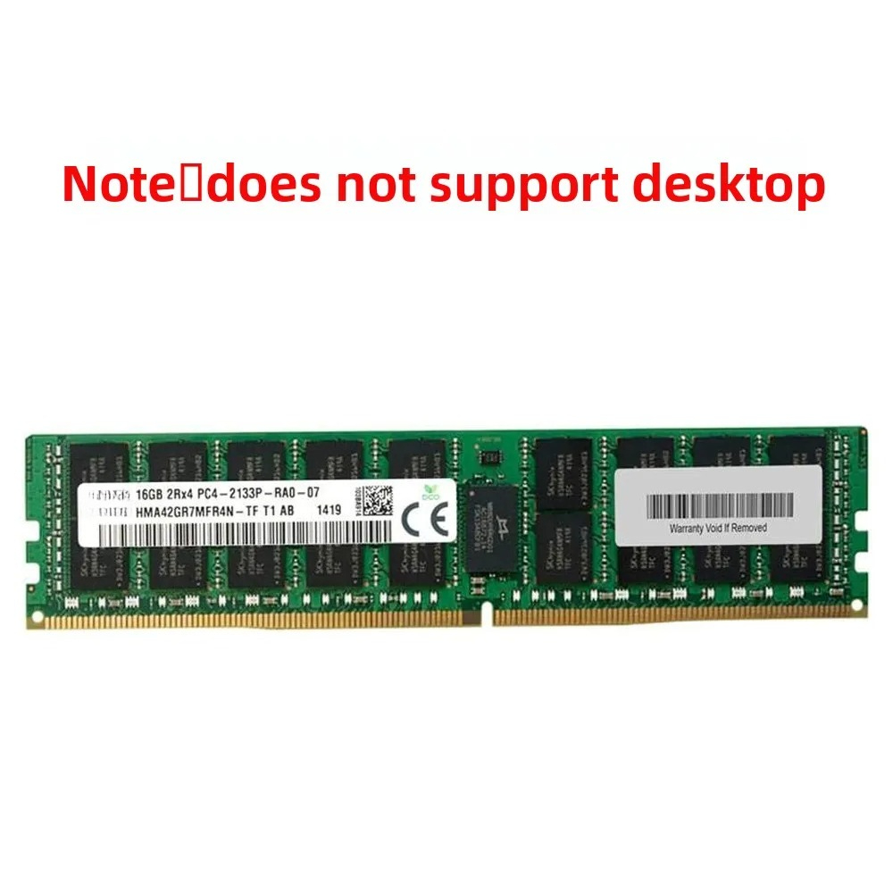 16G 32G 64G 8GB DDR4 ECC REG P - Server Memory Ddr4 incelemesi ve fiyatı